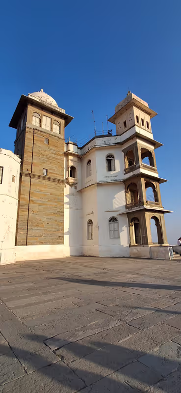 Udaipur Private Tour - 