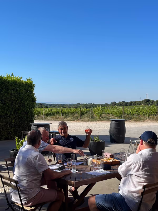 Setubal Private Tour - Creating memories for my guests