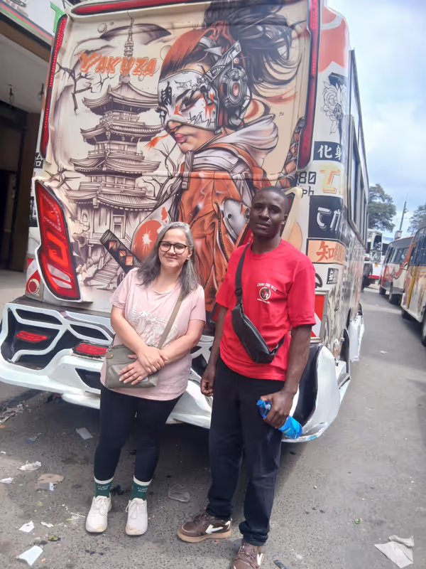 Nairobi Private Tour - 