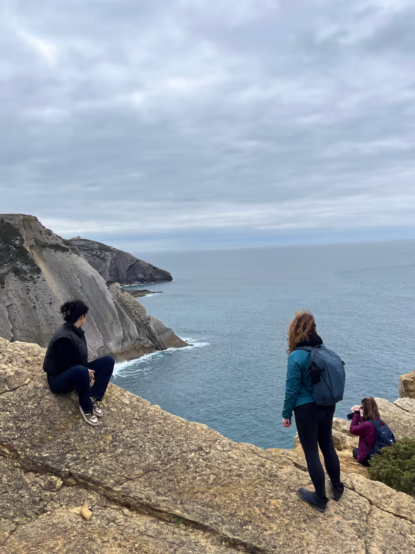 Setubal Private Tour - 