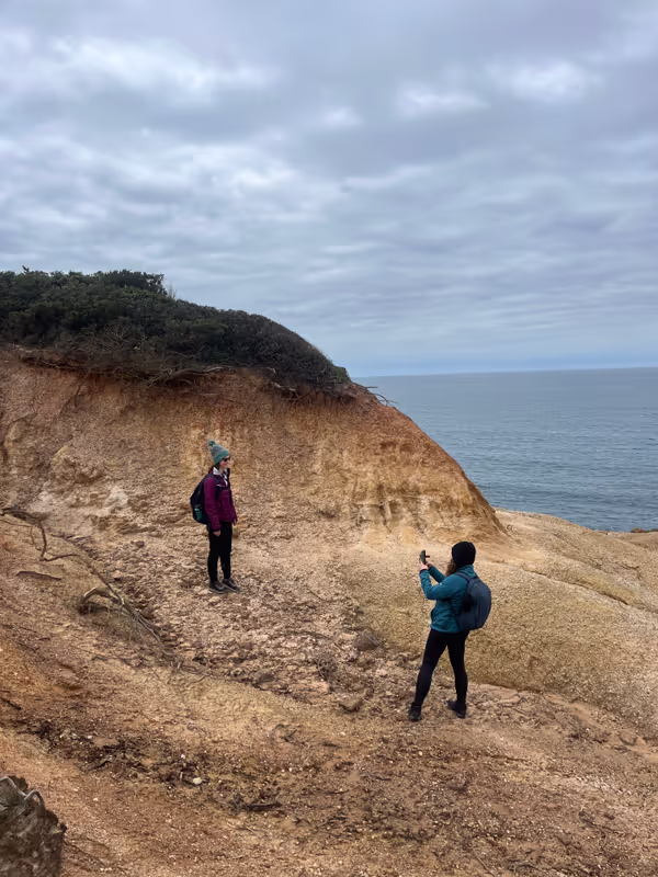 Setubal Private Tour - 