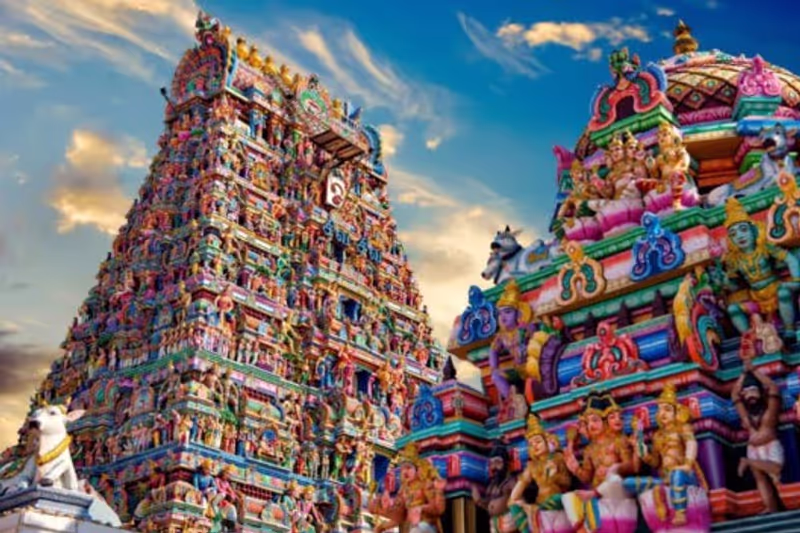 Chennai Private Tour - 