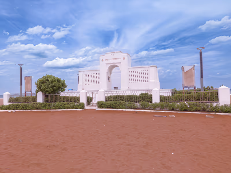 Chennai Private Tour - 