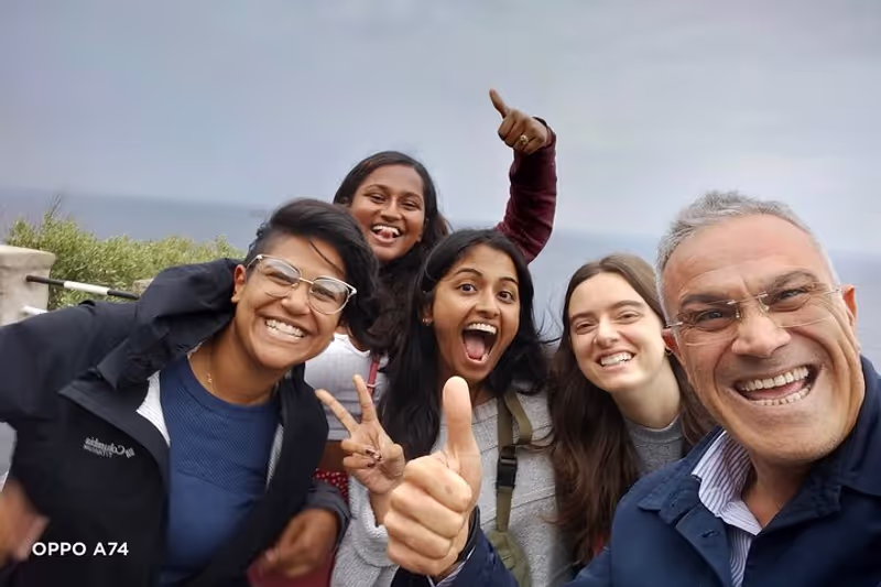 Naples Private Tour - 