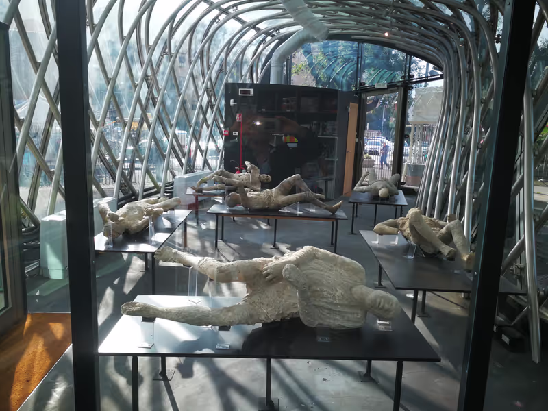 Naples Private Tour - 