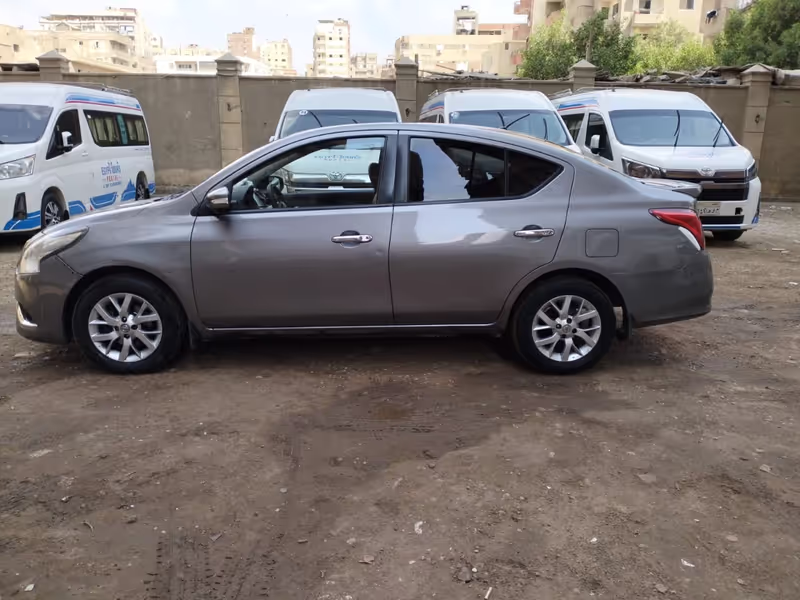 Alexandria Private Tour - 