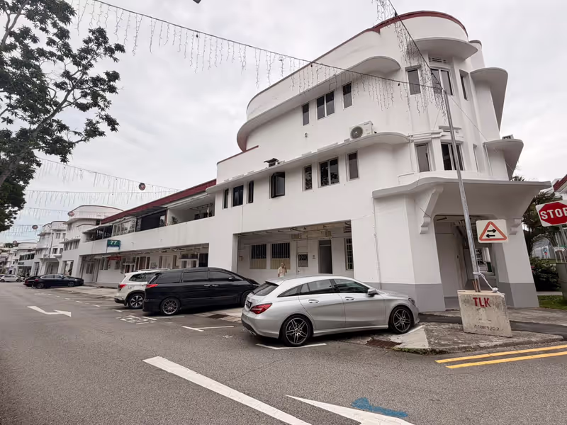 Singapore Private Tour - 