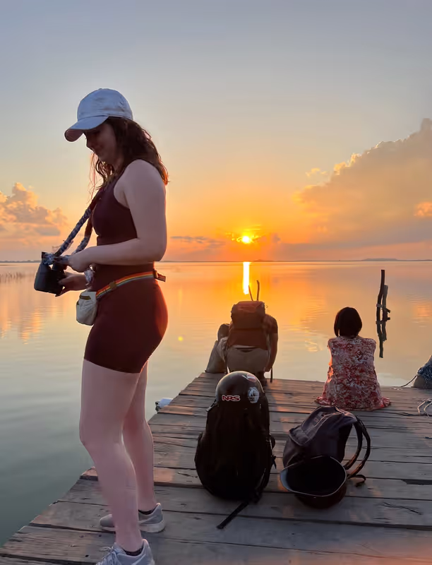 Tulum Private Tour - 