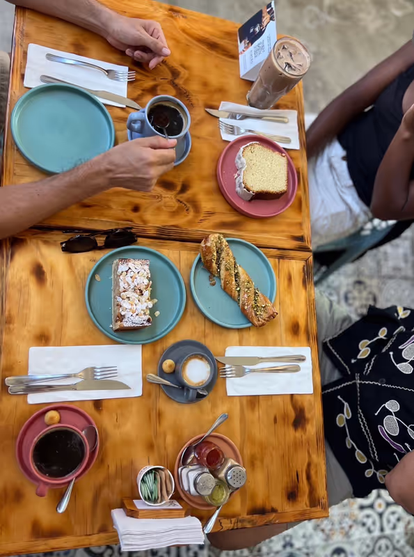 Tulum Private Tour - 