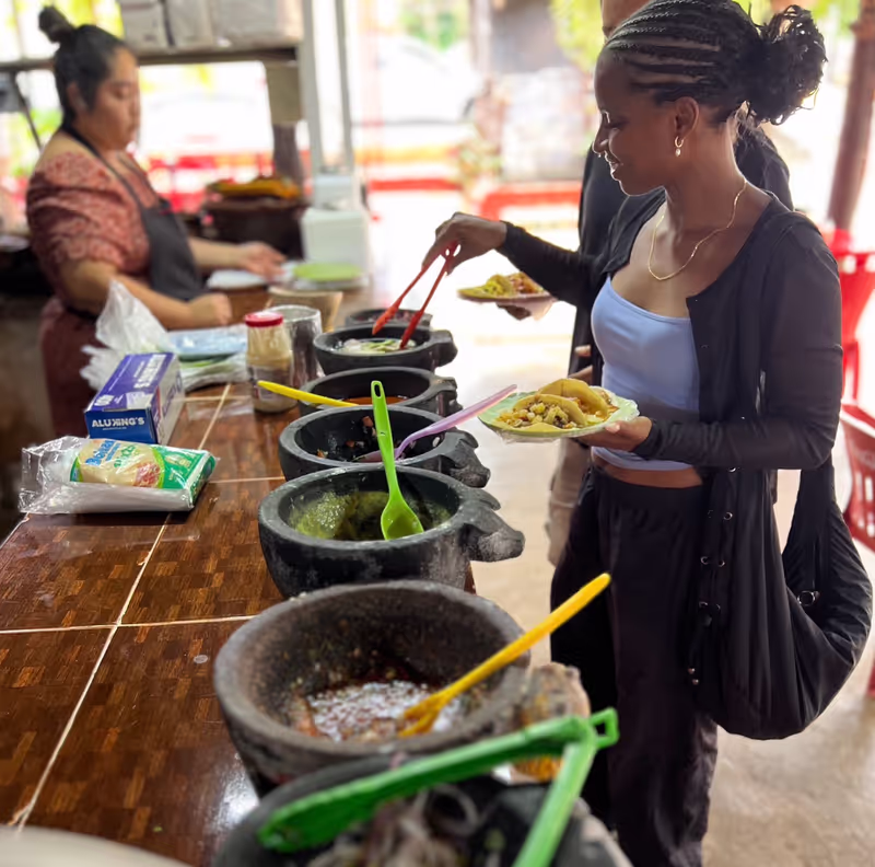 Tulum Private Tour - 