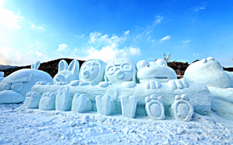 South Chungcheong Private Tour - 