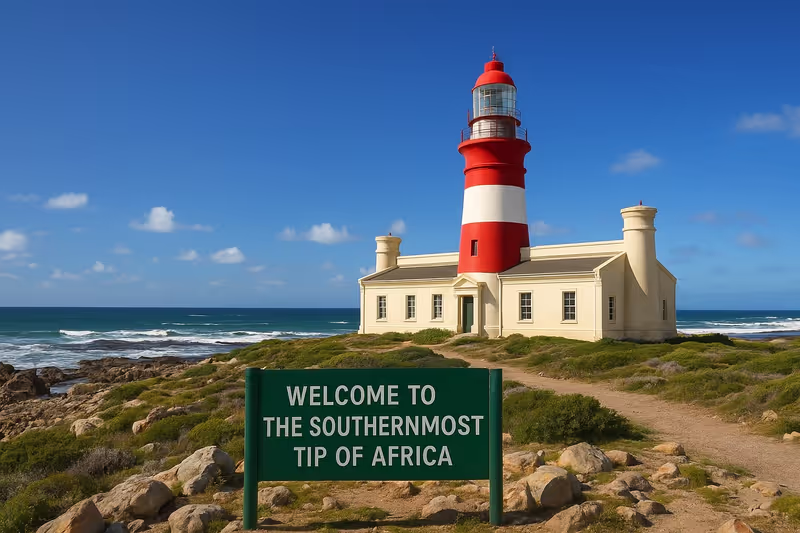 Cape Town Private Tour - 