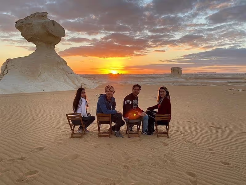 Cairo Private Tour - 