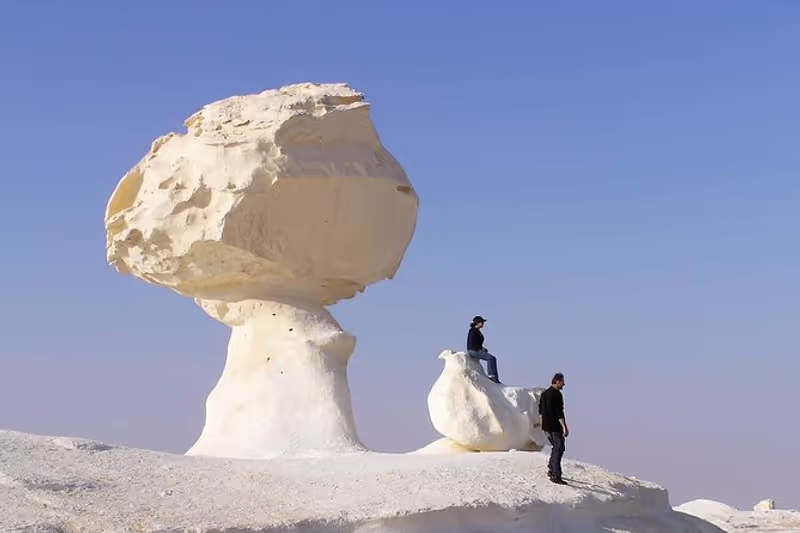 Cairo Private Tour - 