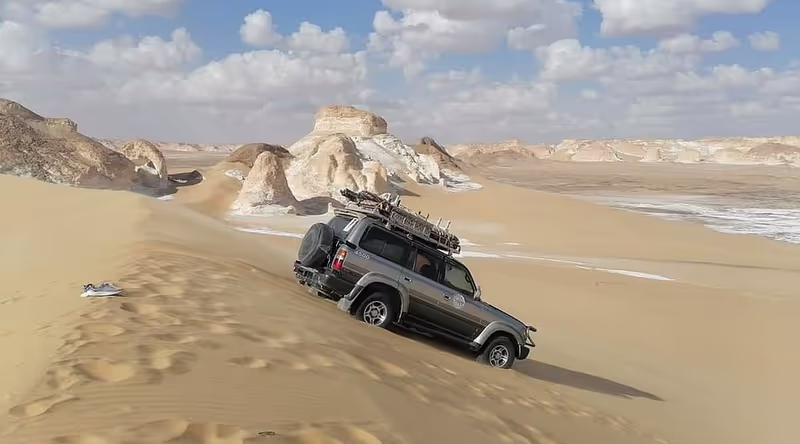 Cairo Private Tour - 