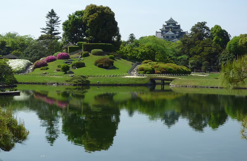 Okayama Private Tour - 
