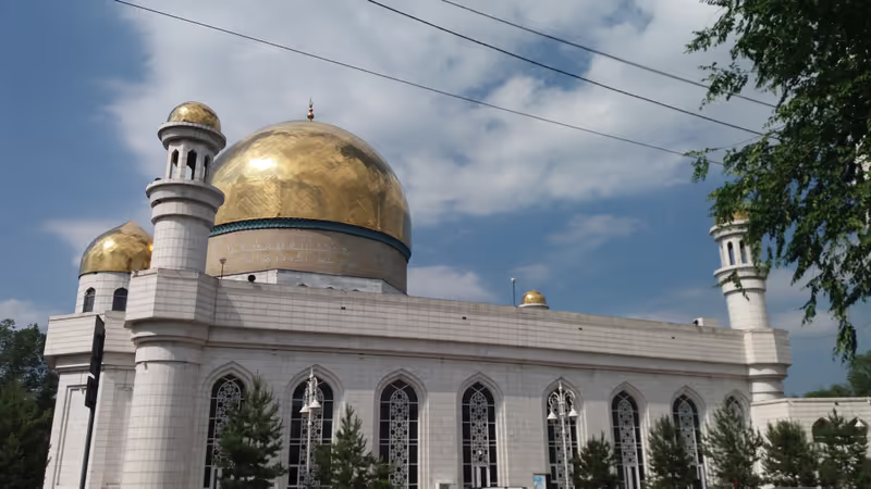 Almaty Private Tour - 