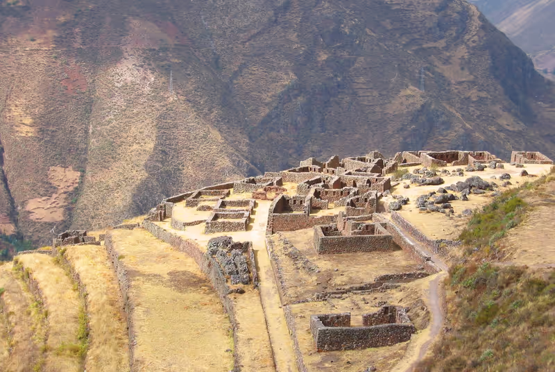 Cusco Private Tour - 