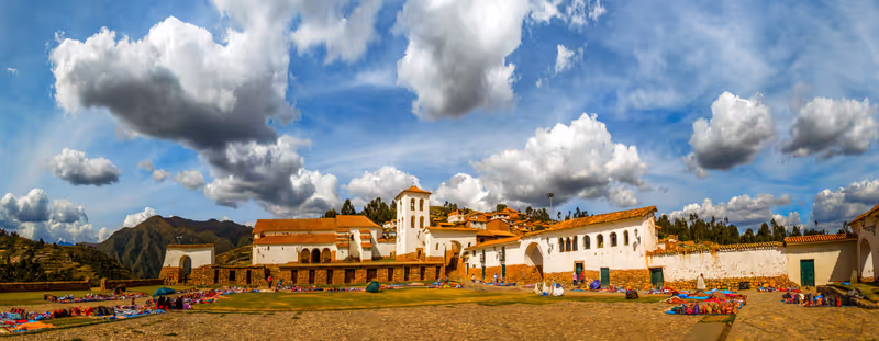 Cusco Private Tour - 