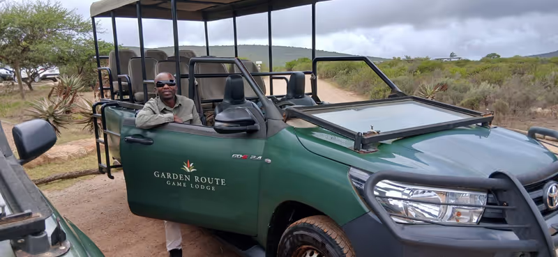 Cape Town Private Tour - 