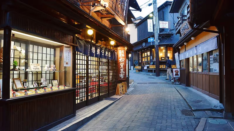 Hyogo Private Tour - 