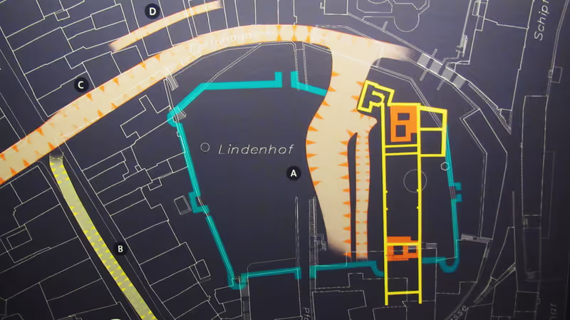 Zurich Private Tour - 