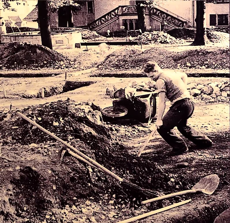 Zurich Private Tour - 