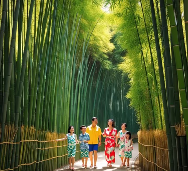 Kyoto Private Tour - 