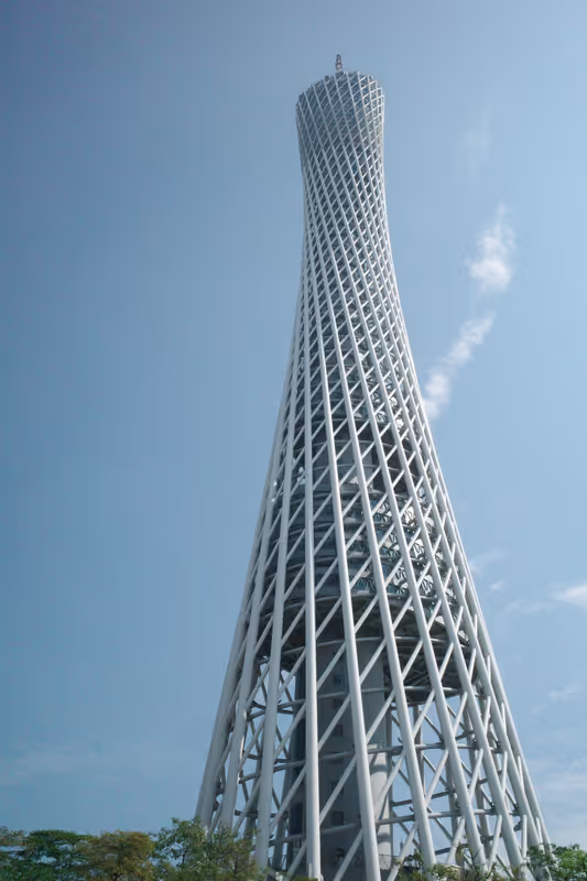 Guangzhou Private Tour - 