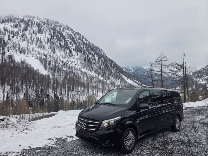 French Riviera Private Tour - 