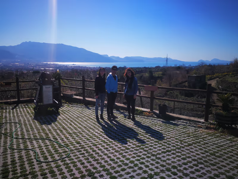 Naples Private Tour - Winery