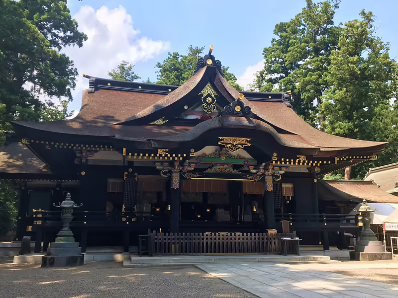 Narita Private Tour - 