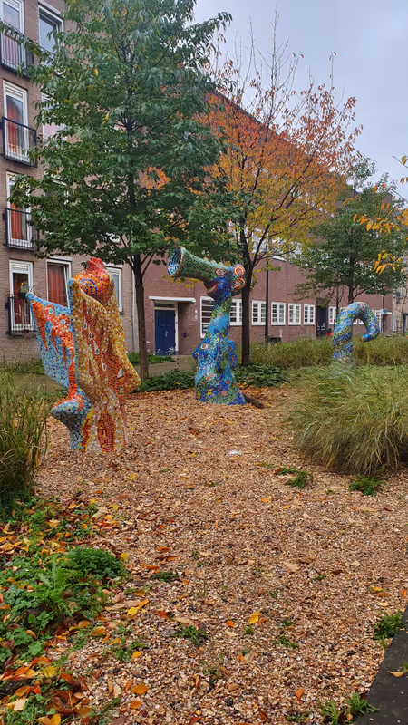 Amsterdam Private Tour - 