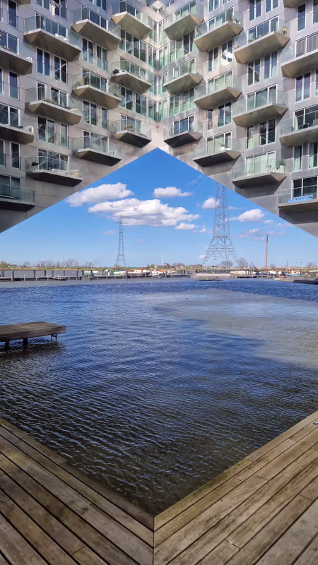 Amsterdam Private Tour - 