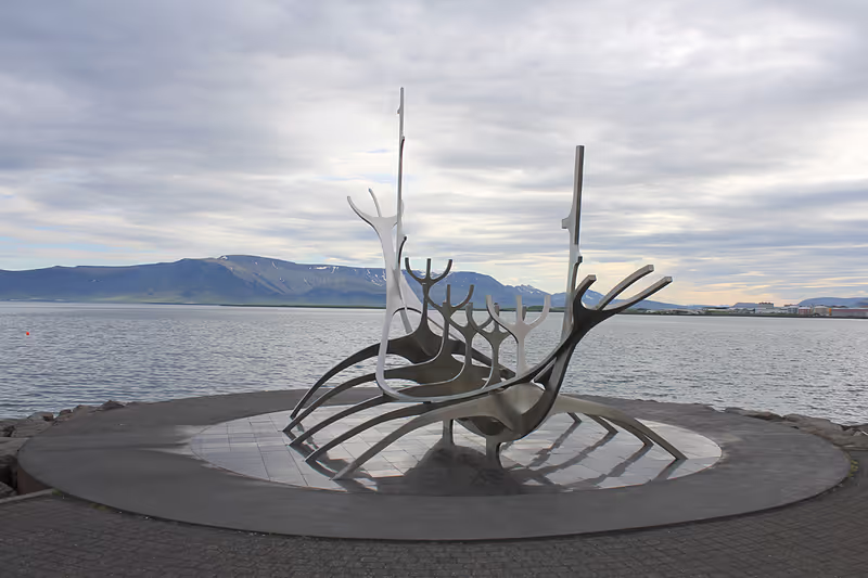 Reykjavik Private Tour - 