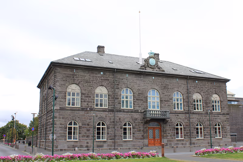 Reykjavik Private Tour - 