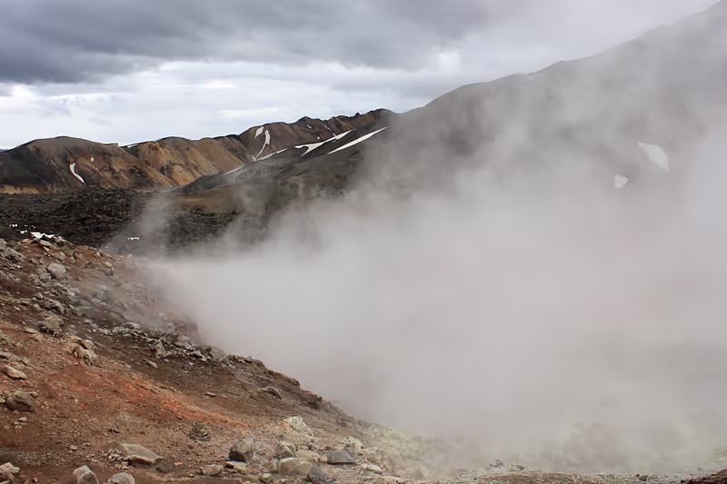 Reykjavik Private Tour - 