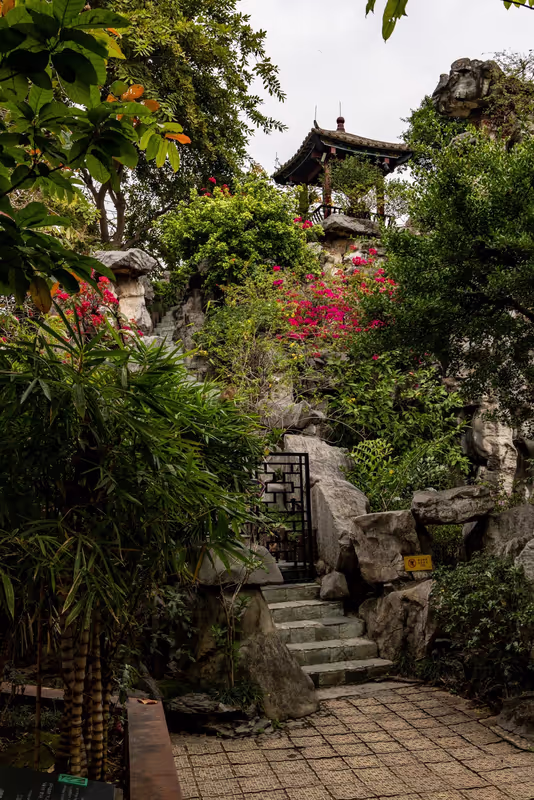 Guangzhou Private Tour - 