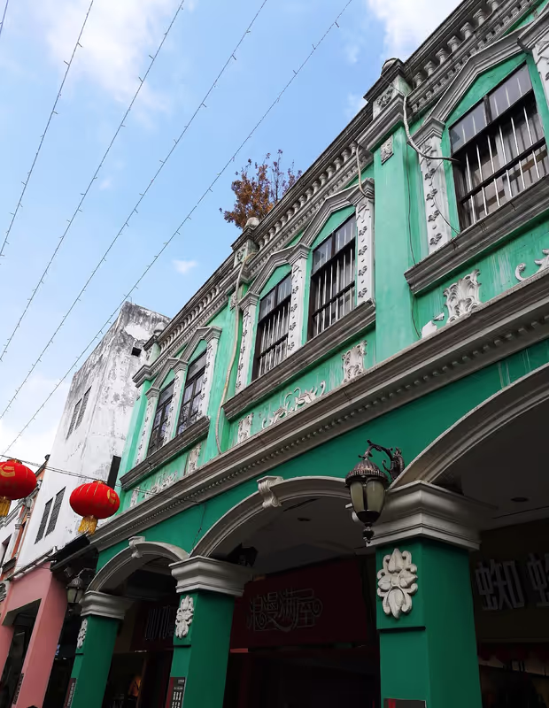 Guangzhou Private Tour - 