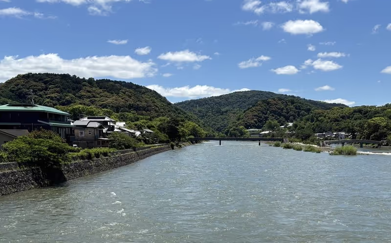 Kyoto Private Tour - Uji River