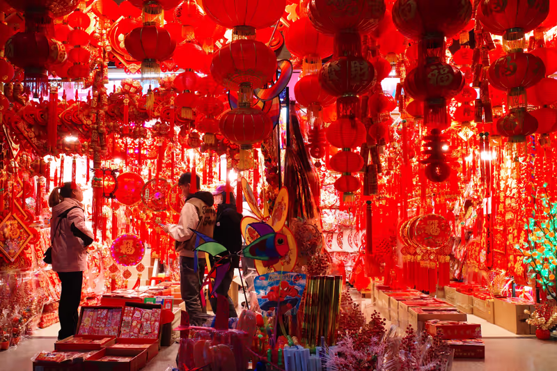 Guangzhou Private Tour - 