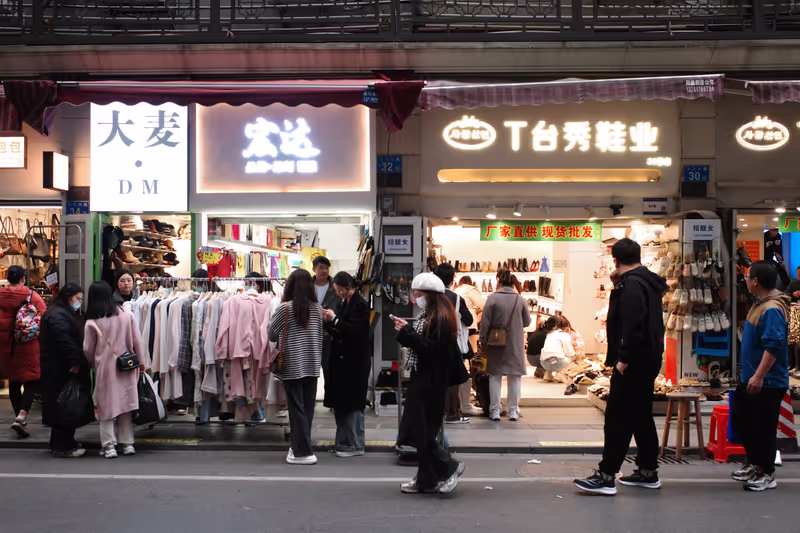 Guangzhou Private Tour - 