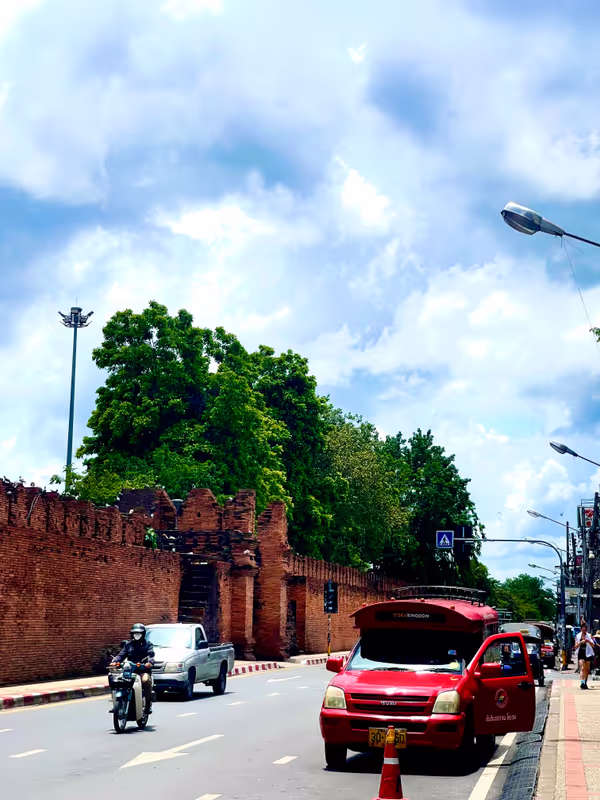 Chiang Mai Private Tour - 