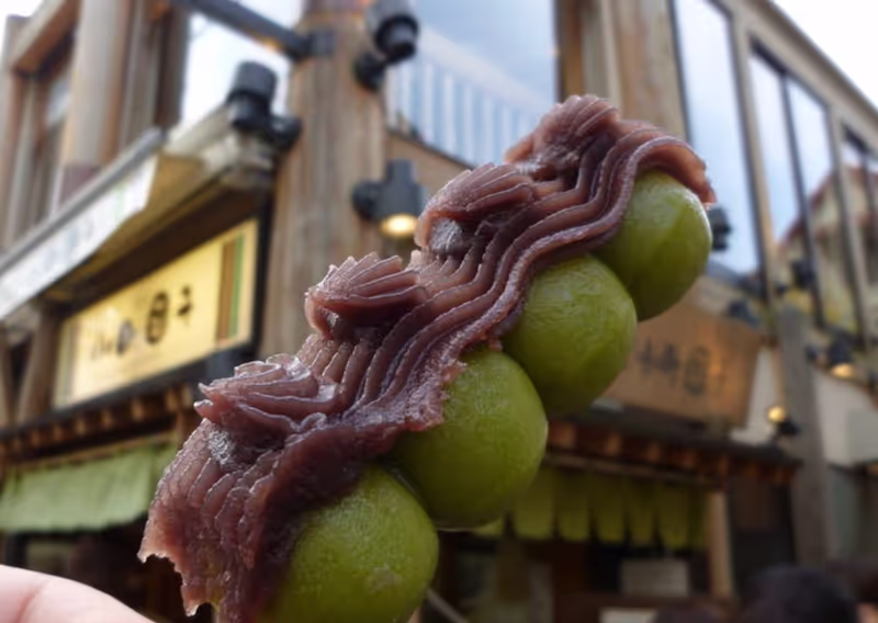 Kamakura Private Tour - 