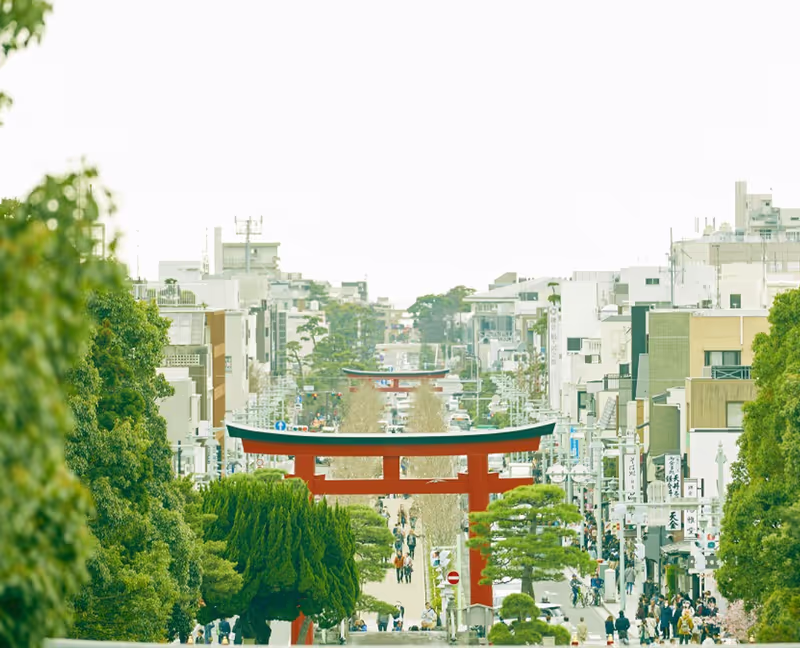 Kamakura Private Tour - 