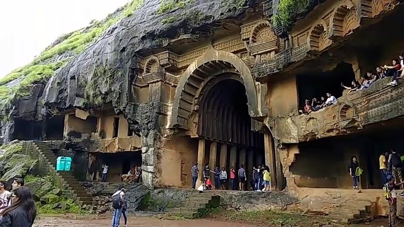 Mumbai Private Tour - 