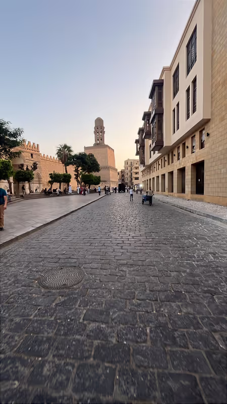 Cairo Private Tour - 