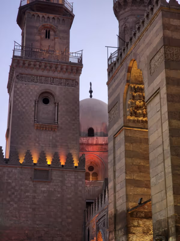 Cairo Private Tour - 