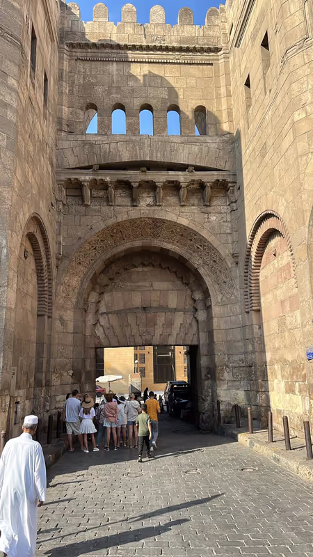 Cairo Private Tour - 