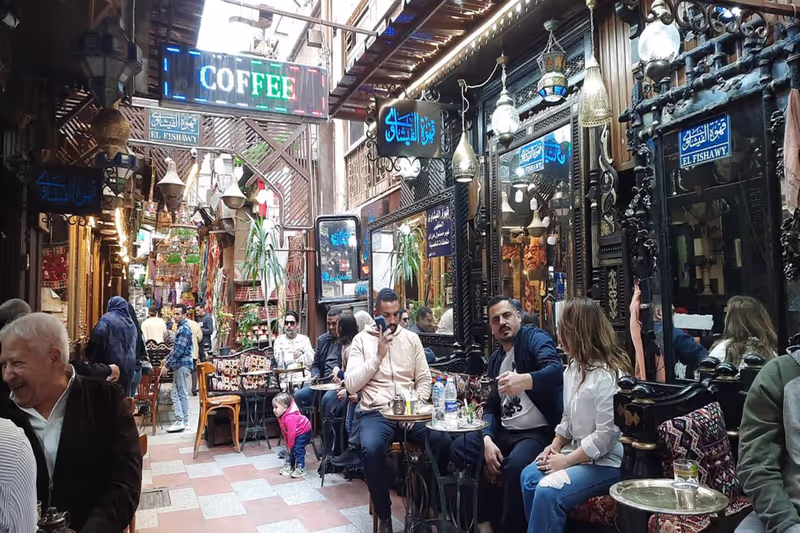 Cairo Private Tour - 